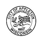City of Appleton Logo